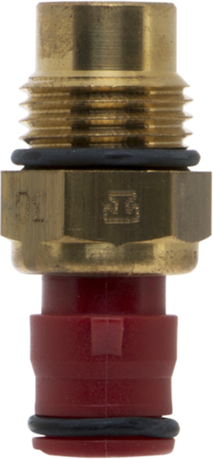 Four Seasons Engine Cooling Fan Switch | 36513 Fits Toyota - 7